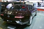 Jaguar B99 by Bertone 2011 года